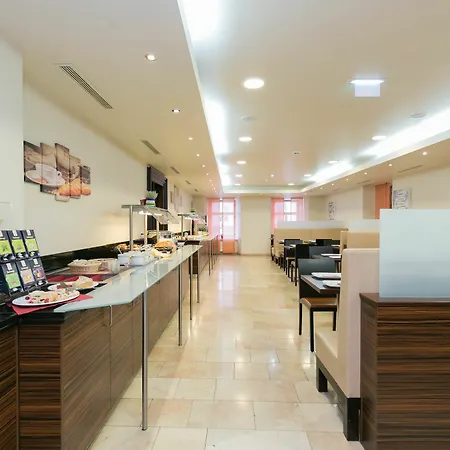Star Premium Gablerbru By Quality Hotell