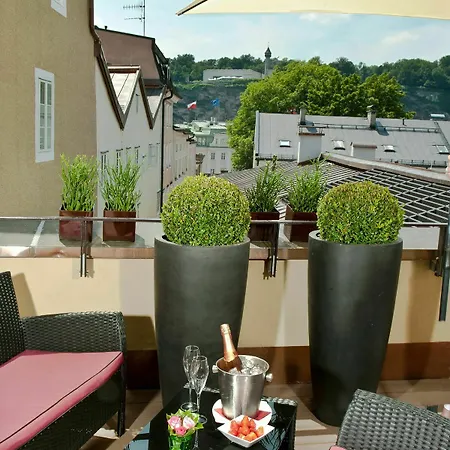 Star Premium Gablerbru By Quality Salzburg